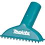 MAKITA Møbelmundstykke, Makita, 120mm, Ø28mm, grov *Denne vare tages ikke retur*