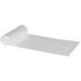 _ Spandepose,  dobbelt C-fold, 30 l, klar, HDPE/ virgin,  50x60cm
