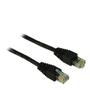 INTER-TECH Networking Cable Black 15 M 