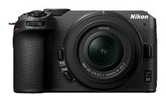 NIKON Z 30 Kit 12-28Mm Milc 20.9 Mp