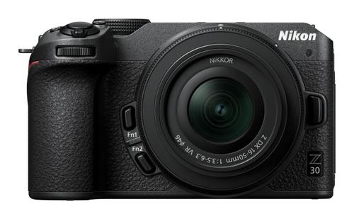 NIKON Z 30 Kit 12-28Mm Milc 20.9 Mp (VOA110K005)