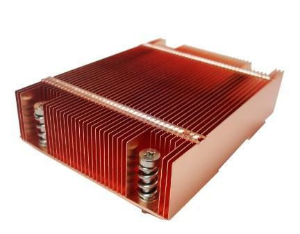 INTER-TECH T-318 Processor  (88885216)
