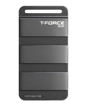 TEAM T-Force M200 4 Tb Usb Type-C (T8FED9004T0C102)
