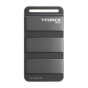 TEAM T-Force M200 1 Tb Black (T8FED9001T0C102)