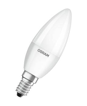 OSRAM Star Led Bulb 5 W E14 F (4058075431072)