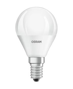 OSRAM Star Led Bulb 5 W E14 F (4058075431096)