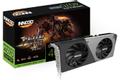 INNO3D GEFORCE RTX 4070 SUPER TWIN X2 16GB GDDR6X 3xDP 1xHDMI