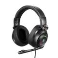 A4TECH G580 Headphones/Headset Wired 