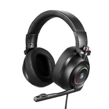 A4TECH G580 Headphones/ Headset Wired  (A4TSLU46786)