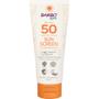 Bambo Nature Sollotion, Bambo Nature, 100 ml, SPF 50, uden farve og parfume, EU