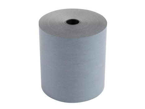 EXACOMPTA Termorull Fenolfri 80xØ80x12 52g 76m(10) (43918E)