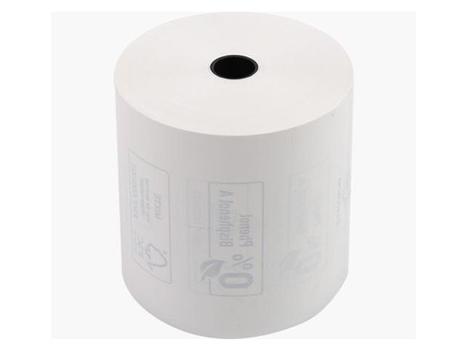 EXACOMPTA Termorull Fenolfri 80xØ72x12 48g 76m(10) (43818E)