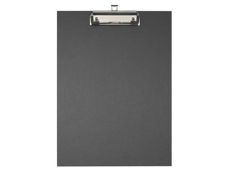 EXACOMPTA Ordrebrett EXACOMPTA A4 sort (17291E*10)