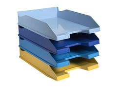 EXACOMPTA Brevkurv EXACOMPTA BeeBlue ass (4)