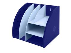 EXACOMPTA Bordorganisering EXACOMPTA BeeBlue ass