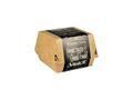 PAPSTAR Hamburgerboks PURE papp 11,5x11x7cm (50)