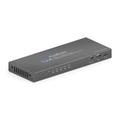 PURELINK PT-SP-HD14-48G | 48Gbps FRL HDMI 2.1 | 1in x 4out | 7680x4320 60Hz 4:2:0 | Splitter