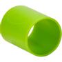 Vikan Farvekodningsbånd til skaft, Vikan, Ø26mm, limegrøn, gummi/silikone *Denne vare tages ikke retur*