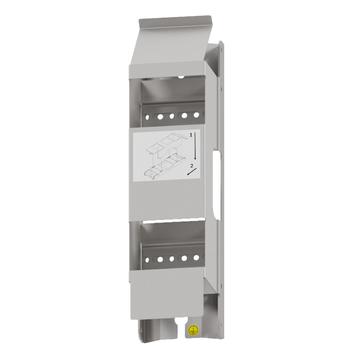 Next Green Pedestal Next Pole - DIN  (2700661)