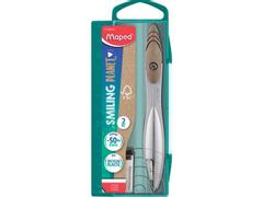 MAPED Passer MAPED Smiling Planet 2 deler