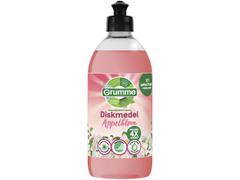 Grumme Handdiskmedel Grumme Äppelblom 500ml