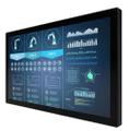 Winmate 43" PCAP Touch Chassis