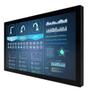 Winmate 43" PCAP Touch Chassis