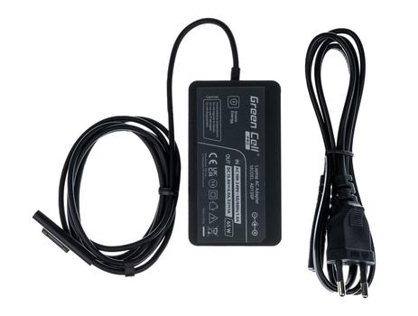 Green Cell Charger / AC Adapter Green Cell PRO 19 (AD135P)
