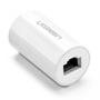 UGREEN RJ45 Ethernet Connector - White