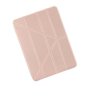 PIPETTO iPad Air 11" Origami No1 - Metallic Pink (P052-126-AD)