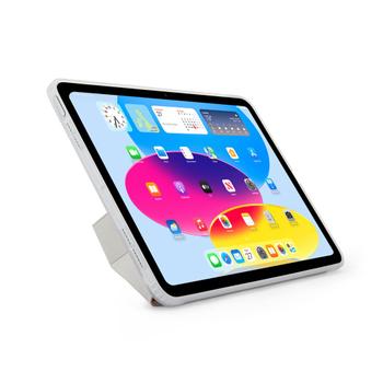 PIPETTO iPad 10.9" (10:th gen) Origami No1 Original - Metallic Pink (P052-126-V)