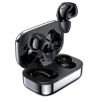Acefast wireless in-ear gaming headphones TWS Bluetooth - silver (6974316281245)