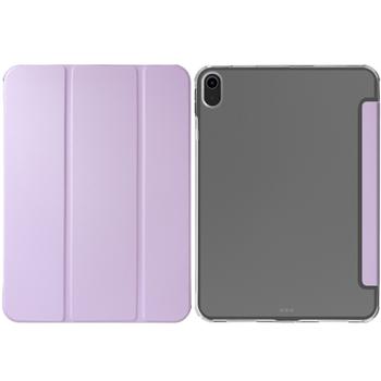 VIVANCO Smart Folio Case iPad 10.9inch Gen. 10 Lavander (64202)