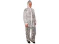 ABENA Engångsoverall ABENA nonwoven L/XL
