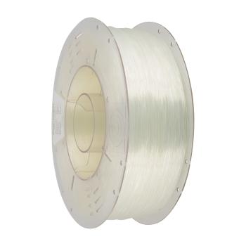3D PRIMA PrimaSelect TPU 85A - Transparent White - 1.75mm - 1kg (PS-TPU85A-175-1000-TWH)