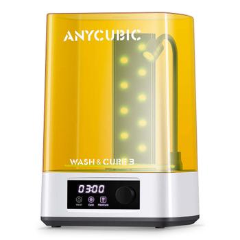 ANYCUBIC Wash & Cure 3.0 (WS3A0WH-Y-O)