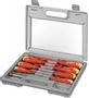 FIXPOINT Insulated Screwdriver Set, 8 Pcs.
