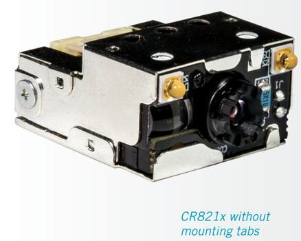 CODE CR8200-USB 2D (1438U)