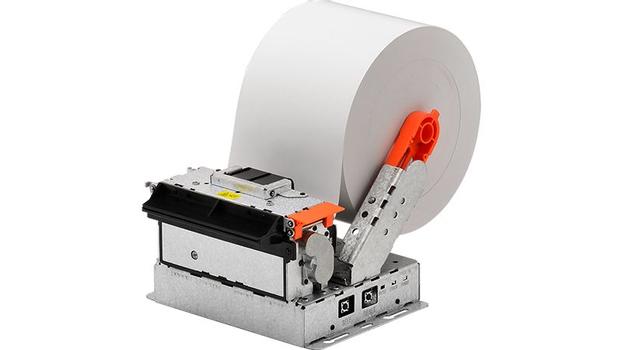 BIXOLON DSUB 9PIN USB B ETHERNET DC JACK 80MM PRESENTOR PRNT (BK3P-31ZA/BEG)