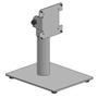 ERGONOMIC SOLUTIONS Free standing base plate with