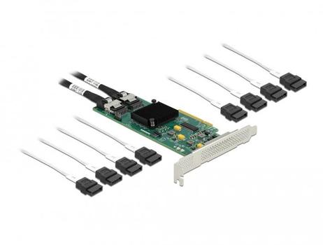 DELOCK 90061 interface cards/ adapter (90061)