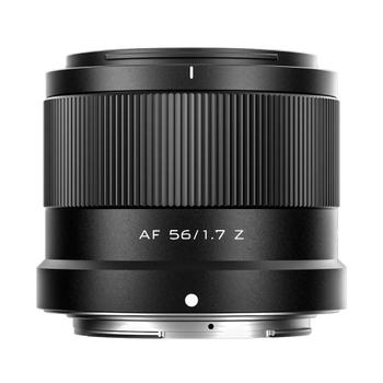 VILTROX AF 56mm F1.7 AIR For Nikon Z mount Aps-C (AF 56/1.7 Z)