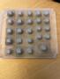 HONEYWELL Rubber keymat for DS24TW