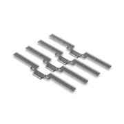UBIQUITI Rack Utility für U-RACK UACC-Rack-Stacking-Kit 2