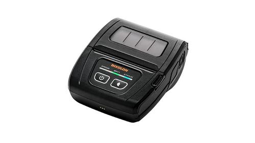 BIXOLON SPP-C300 3IN DT MOBILE PRINTER COMPACT USB BLUETOOTH IOS 80MM/S PRNT (SPP-C300IK/BEG)