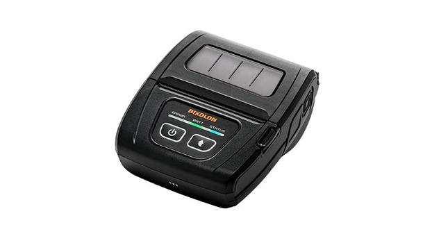BIXOLON SPP-C300 3IN DT MOBILE PRINTER COMPACT USB BLUETOOTH IOS 80MM/S PRNT (SPP-C300IK/BEG)