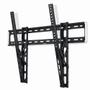 HAMA TV Wall Bracket Tilt VESA up to 800x600 100" Black