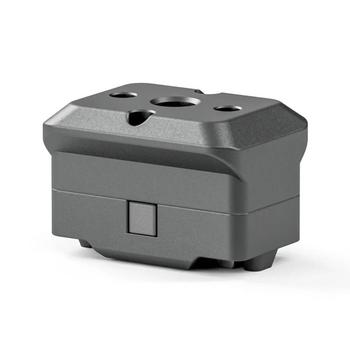 TILTA Khronos NATO Quick Release Adapter Space grey (TK-UNM-SG)