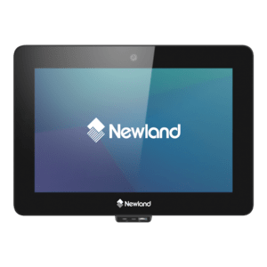 NEWLAND NQUIRE 750 STINGRAY II MICRO KIOSK 7IN TS 2D CMOS ANDROID 13 TERM (NLS-NQUIRE700-W4-SL)