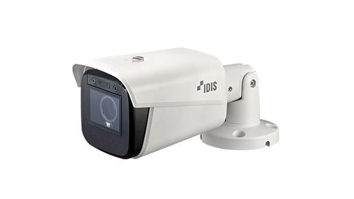 IDIS 5MP Edge AI Bullet camera MFZ  (DC-T4538WRA)